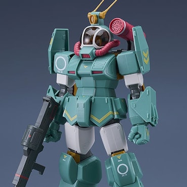Fang of the Sun Dougram Combat Armors MAX30 Soltic H8 Roundfacer (GT Ver.) 1/72 Scale Model Kit