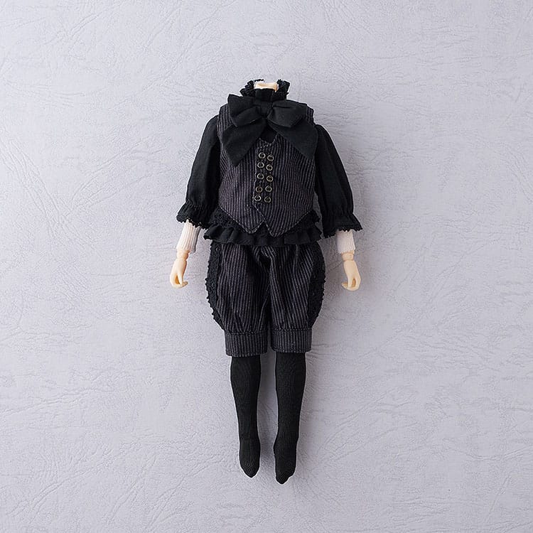 Harmonia Bloom Seasonal Doll Figures Outfit Set: Protective Bodysuit (Bloom)