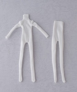 Harmonia Bloom Seasonal Doll Figures Outfit Set: Protective Bodysuit (Root)