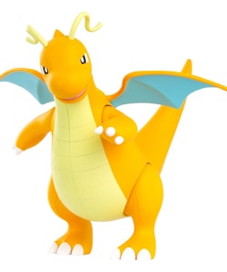 Pokémon Epic Action Figure Dragonite