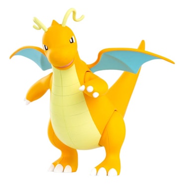 Pokémon Epic Action Figure Dragonite