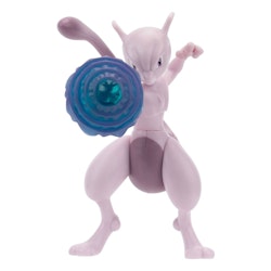 Pokémon Battle Feature Figure Mewtwo