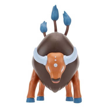 Pokémon Battle Feature Figure Tauros