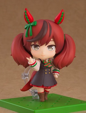 Umamusume: Pretty Derby Nendoroid Nice Nature