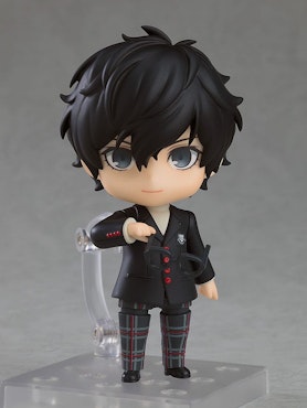 Persona 5 Royal Nendoroid P5R Hero (School Uniform Ver.)