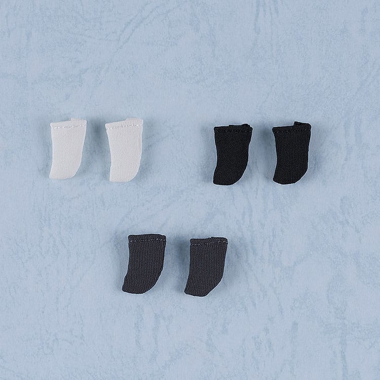 Accessories for Nendoroid Doll Outfit Set: Socks