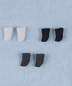 Accessories for Nendoroid Doll Outfit Set: Socks