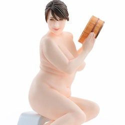 (18+) Naked Angel PLAMAX Yumi Kazama Model Kit