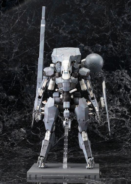 Metal Gear Solid V: The Phantom Pain Sahelanthropus 1/100 Scale Model Kit