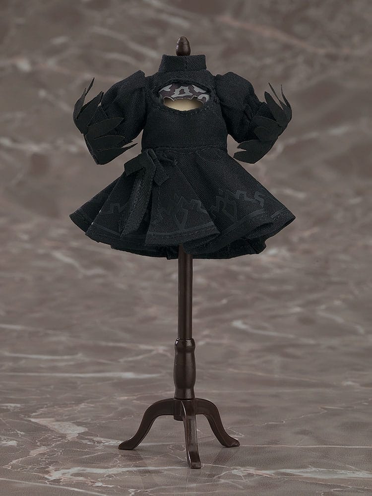 NieR: Automata Ver1.1a for Nendoroid Doll Outfit Set: 2B (YoRHa No.2 Type B)