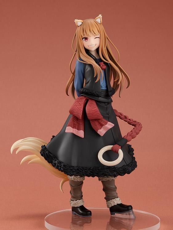 Spice and Wolf Pop Up Parade Holo (2024 Ver.)