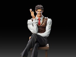 JoJo's Bizarre Adventure: Stardust Crusaders Statue Legend Daniel J. D'Arby