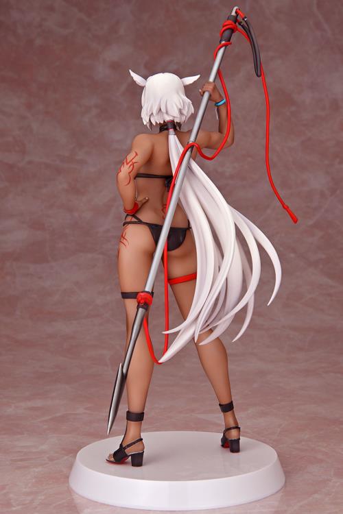 Fate/Grand Order Rider Caenis (Summer Queens) 1/8 Scale Figure
