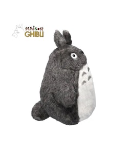 Studio Ghibli My Neighbor Totoro Plush Figure Big Totoro (M)