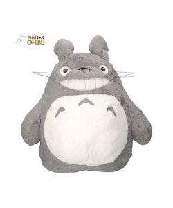 Studio Ghibli My Neighbor Totoro Plush Figure Funwari Big Totoro (L)