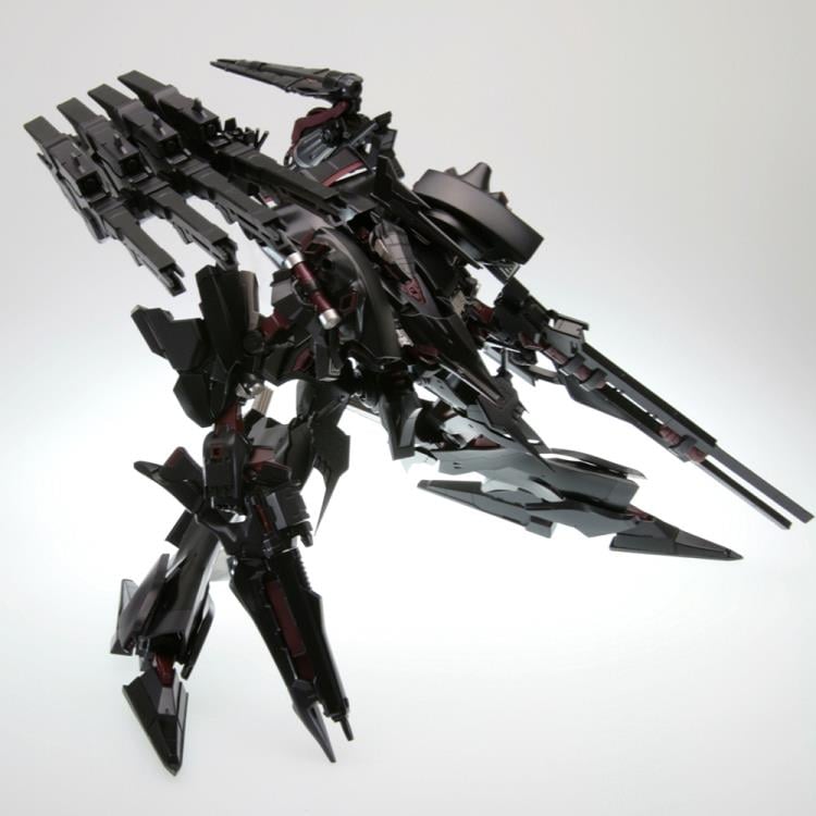 Armored Core: For Answer Variable Infinity Rayleonard 04-ALICIA Unsung (Full Package Ver.) 1/72 Scale Model Kit