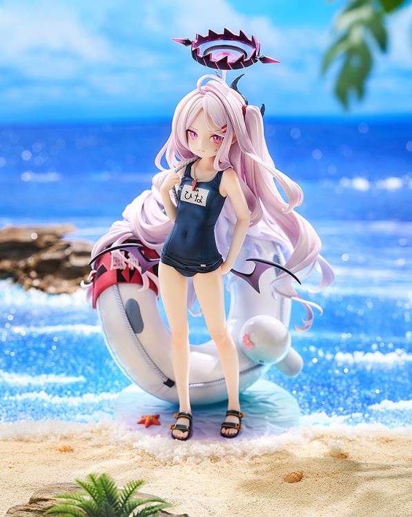 Blue Archive Hina (Swimsuit Ver.)