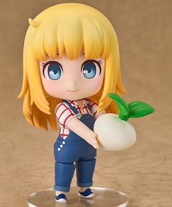 Story of Seasons: Friends of Mineral Town Nendoroid Farmer Claire