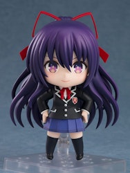 Date A Live Nendoroid Tohka Yatogami (School Uniform Ver.)