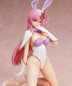 Mobile Suit Gundam SEED Destiny B-Style Meer Campbell (Bare Leg Bunny Ver.)