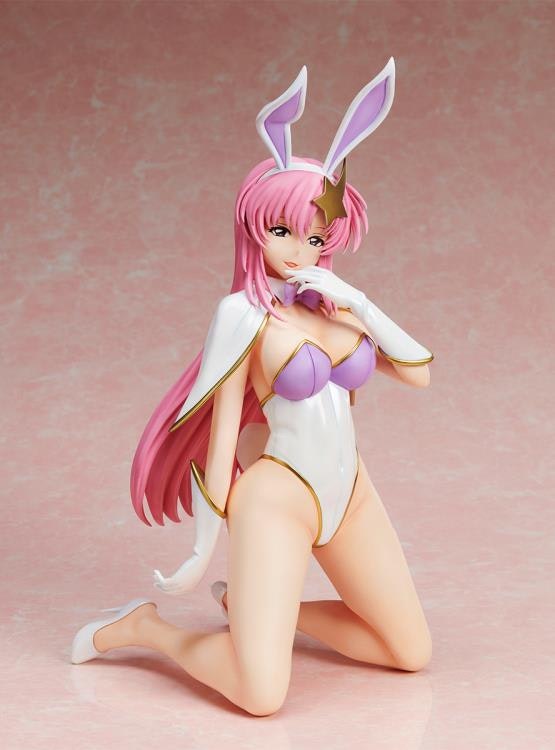 Mobile Suit Gundam SEED Destiny B-Style Meer Campbell (Bare Leg Bunny Ver.)