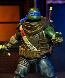 Teenage Mutant Ninja Turtles: The Last Ronin Ultimate Leonardo