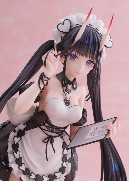 Azur Lane Noshiro (Hold the Ice) 1/7 Scale Limited Edition