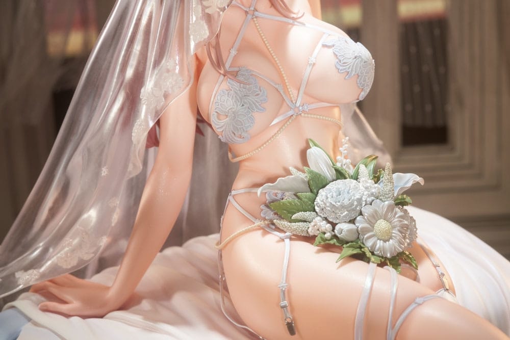 (18+) Marry Me Illustrated by LOVECACAO