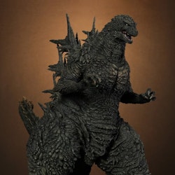 Godzilla Minus One Toho Godzilla