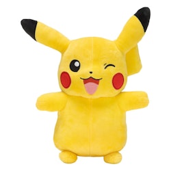 Pokémon Plush Figure Pikachu #2