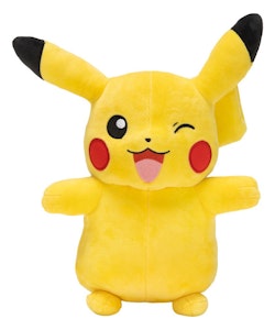 Pokémon Plush Figure Pikachu #2