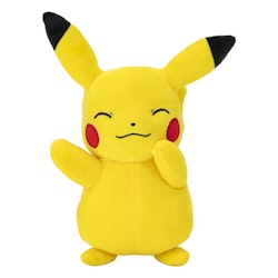 Pokémon Plush Figure Pikachu #6