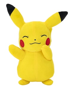 Pokémon Plush Figure Pikachu #6