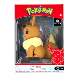 Pokémon Vinyl Figure Eevee