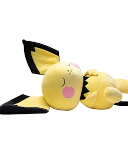 Pokémon Plush Figure Sleeping Pichu