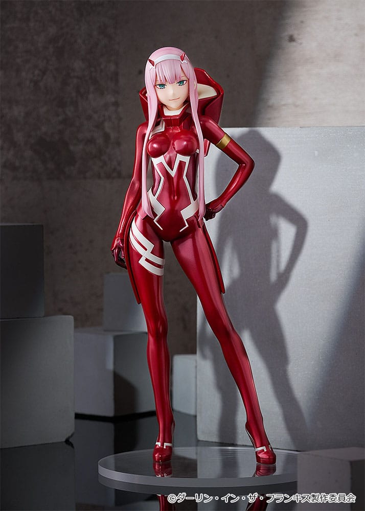 Darling in the Franxx Pop Up Parade L Zero Two (Pilot Suit)