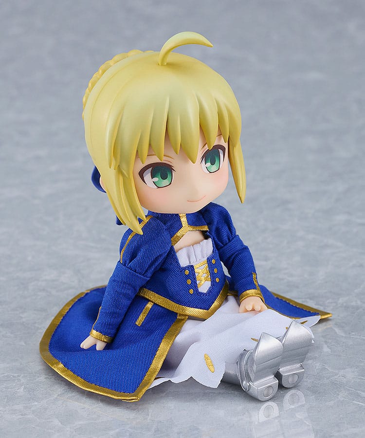 Fate/Grand Order for Nendoroid Doll Outfit Set: Saber/Altria Pendragon
