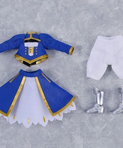 Fate/Grand Order for Nendoroid Doll Outfit Set: Saber/Altria Pendragon