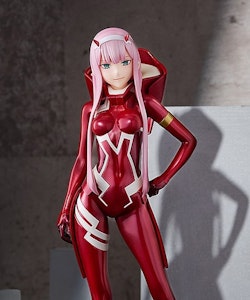 Darling in the Franxx Pop Up Parade L Zero Two (Pilot Suit)