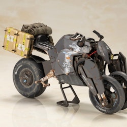 Death Stranding Reverse Trike (OP Ver.) 1/12 Scale Model Kit