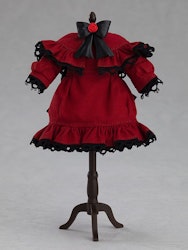 Rozen Maiden for Nendoroid Doll Outfit Set: Shinku