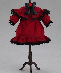 Rozen Maiden for Nendoroid Doll Outfit Set: Shinku