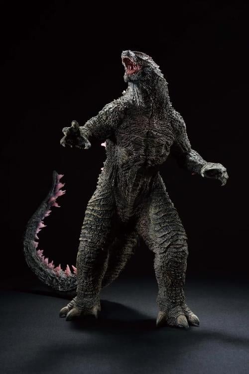 Godzilla x Kong: The New Empire Ichibansho Godzilla (Evolved Ver.)