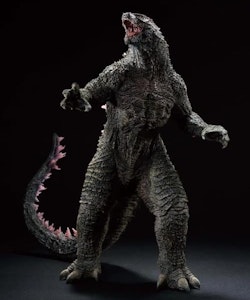 Godzilla x Kong: The New Empire Ichibansho Godzilla (Evolved Ver.)