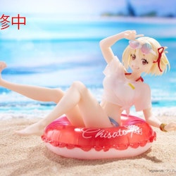 Lycoris Recoil Aqua Float Girls Chisato Nishikigi