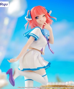 The Quintessential Quintuplets Trio-Try-iT Nino Nakano (Marine Look Ver.)