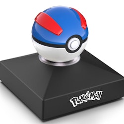 Pokemon Electronic Mini Great Ball Replica