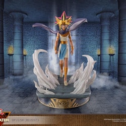Yu-Gi-Oh! Pharaoh Atem Limited Edition Statue