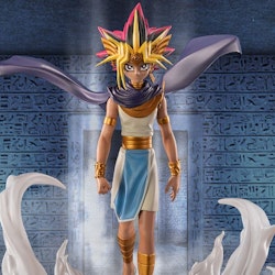 Yu-Gi-Oh! Pharaoh Atem Limited Edition Statue