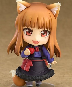Spice and Wolf Nendoroid Holo (Rerelease)